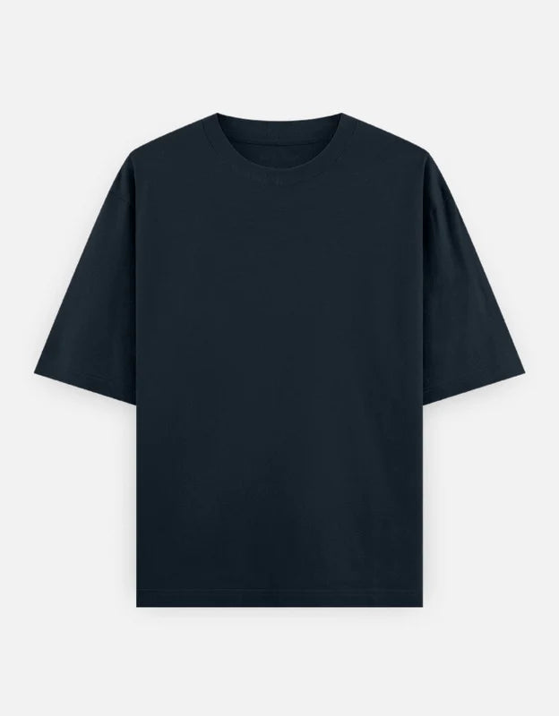 Not Everyone Deserves Access Oversized T-Shirt – Men's Graphic Tee