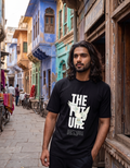 The Future Inspirational Watercolor Dove Classic T-Shirt – Unisex Graphic Tee
