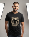By Order Of The Syndicate Vintage Gangster Classic T-Shirt – Men's Graphic Tee