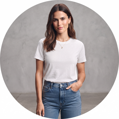 Women's Classic Plain