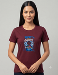 Pocket Full Of Gadgets Anime Character Women's Classic T-Shirt – Graphic Tee
