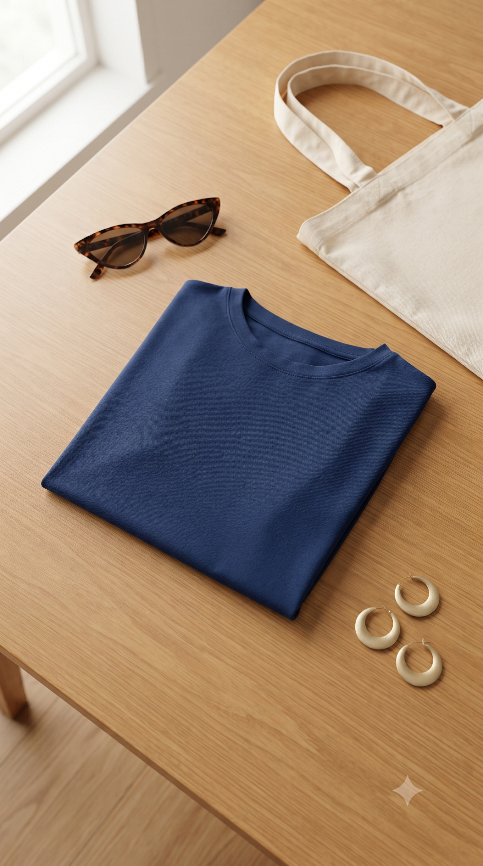 Navy	Blue	Plain	Crop	Top